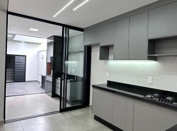 Foto 01 · Casa, Parque Residencial Sabiás, Indaiatuba, SP