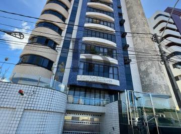 Foto 01 · Apartamento, Lagoa Nova, Natal, RN