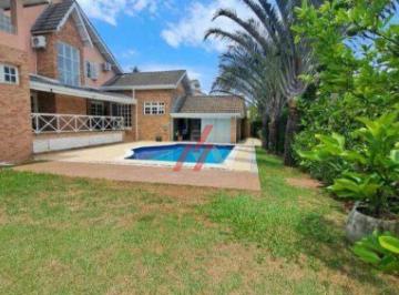 Foto 19 · Casa de luxo em condomínio à venda em Alphaville, Santana de Parnaíba-SP: 3 quartos, 3 suítes, 4 ban