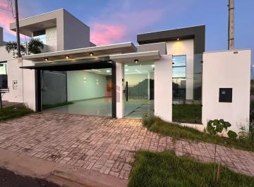 Foto 01 · Imperdível oportunidade: Casa à venda em Umuarama-PR, no Parque Residencial Metropolitano II, com 3 