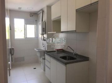 Foto 01 · APARTAMENTO PARA LOCAÇÃO NO CONDOMÍNIO GO MARAVILLE - RUA UNIÃO - JUNDIAÍ - AP05299