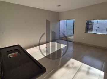 Foto 01 · Casa, Lagoinha, Uberlândia, MG