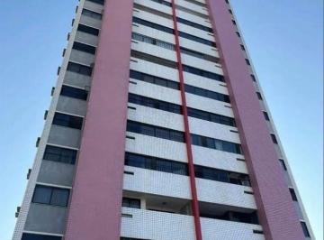 Apartamento de 3 quartos, Fortaleza · Excelente apto. 112 m² e 3 suites próx. Ao colégio militar!!!!