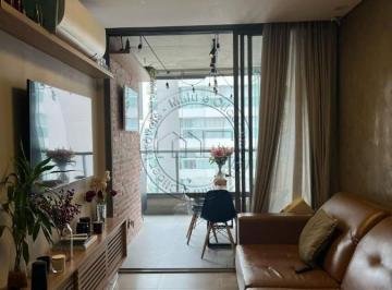 Img_Principal · Imóvel para venda com 69 metros quadrados com 2 quartos em Vila Mariana - São Paulo - SP