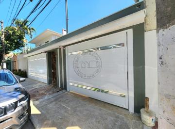 Img_Principal · Sobrado à Venda - 2 Suítes com Terraço | 4 Dormitórios | 6 Vagas | Jardim Lusitânia, SP