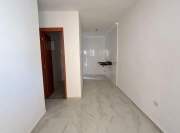 Apartamento de 2 quartos, São Paulo · Apartamento novo à venda no Tucuruvi com 2 dormitórios e prédio com elevador.