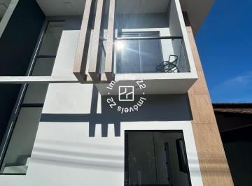 Foto 01 · Casa, Vila Nova, Joinville, SC