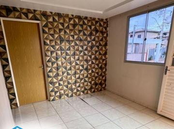 Apartamento de 2 quartos, Valparaíso de Goiás · Ágio 2 quartos - Lavanderia independente - Ótima oportunidade