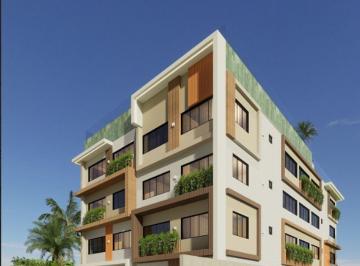 Apartamento de 1 quarto, Ipojuca · FLATS EM PORTO DE GALINHAS | COM LAZER COMPLETO| QUASE PRONTO!