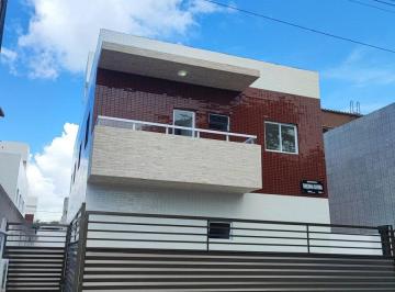 Apartamento de 2 quartos, João Pessoa · Apartamento mangabeira 8