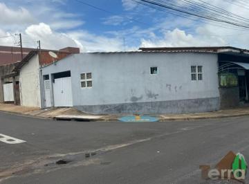 Foto 01 · Casa, Parque Mãe Preta, Rio Claro, SP