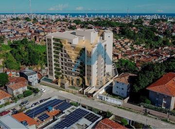 Apartamento · 56m² · 2 Quartos · 1 Vaga · Pharos Residence