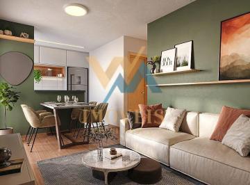 Apartamento · 38m² · 2 Quartos · Apartamento à venda - em São Jorge
