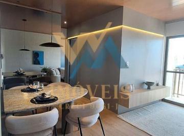 Apartamento · 55m² · 2 Quartos · 1 Vaga · Apartamento à venda - na Cidade Universitária