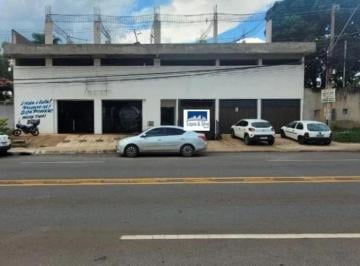 Comercial , Vicente Pires · 3 LAJES + SUBSOLO EM VICENTE PIRES IDEAL PARA COLEGIO/POLICLINICAS