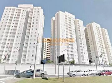 Apartamento · 72m² · 3 Quartos · 1 Vaga · Apartamento com 3 quartos - Condomínio La Vie