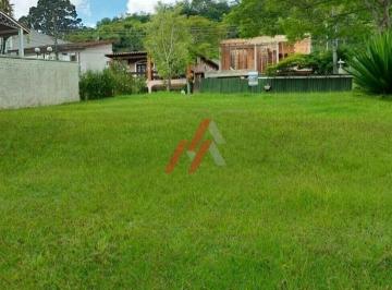 Foto 01 · Terreno em Condomínio em Alphaville - Santana de Parnaíba-SP 560m² de Área Disponível!