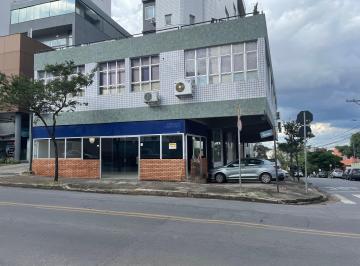Comercial , Belo Horizonte · LOJAS DE ESQUINA ALUGUEL