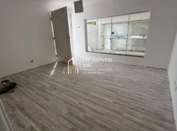Casa · 130m² · 3 Quartos · 4 Vagas · Casa à Venda 200m² Bairro Jardim em Santo André R$1.200.000,00