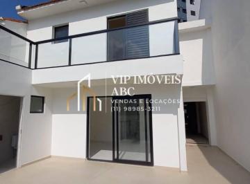 Casa · 138m² · 3 Quartos · 2 Vagas · Sobrado à Venda – Santa Terezinha – São Bernardo do Campo/SP -R$ 990.000,00