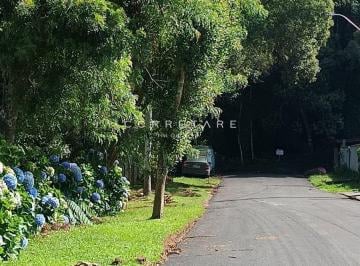 Terreno , São José dos Pinhais · Terreno amplo em rua sem saída com 496m2 – São José dos Pinhais