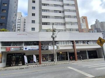 Comercial , Curitiba · Sala Comercial a Venda, 32 m² Cabral