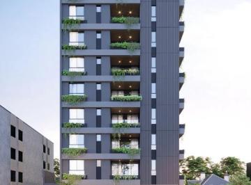 Apartamento de 3 quartos, Curitiba · Apartamento Penthouse de 134,97 m² com 3 quartos à venda em Boa Vista