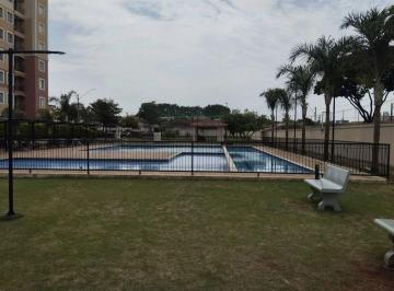 Apartamento en Venda de 2 quartos Jardim Nossa Senhora do Carmo · Americana Gardens