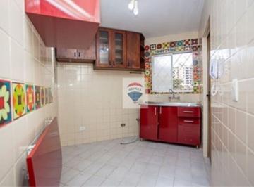 Apartamento de 3 quartos, Curitiba · Apartamento 3 quartos, 1 suíte, Bigorrilho, Curitiba