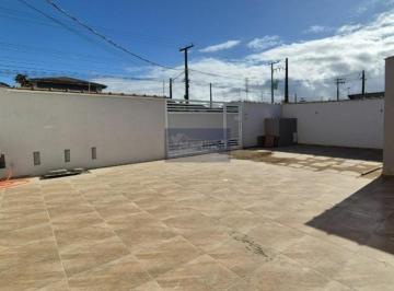 Foto 01 · Casa em condomínio com 2 quartos e 1 suíte na Estância Balneária de Itanhaém-SP: seu novo lar à beir