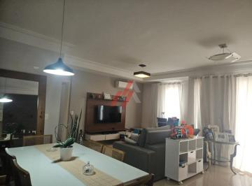 Foto 01 · Oportunidade Imperdível: Apartamento de 2 quartos com suíte e 2 vagas no Tamboré, Santana de Parnaíb