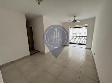 Foto 01 · Venda de Apartamento de 3 Quartos na Vila Mariana, São Paulo-SP: 1 Suíte, 2 Banheiros, 1 Vaga - 71,0