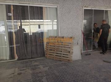 Casa · 160m² · 3 Quartos · 3 Vagas · Casa comercial a venda com 3 quartos no Jardim Ismenia