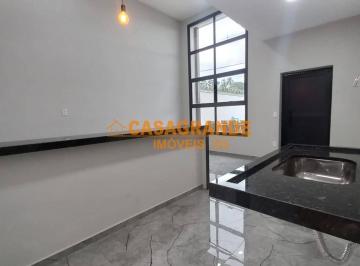 Casa · 70m² · 2 Quartos · 2 Vagas · Casa Novíssima à Venda em Caçapava/SP