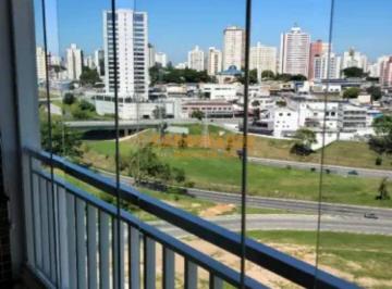 Apartamento · 94m² · 3 Quartos · 2 Vagas · Apartamento à venda 03 quartos 94m² no Jardim Oswaldo Cruz SJC