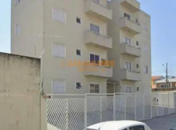 Apartamento · 53m² · 2 Quartos · 1 Vaga · Apartamento à Venda - MOBILIADO, 2 quartos, 53m² - Bq dos Ipês