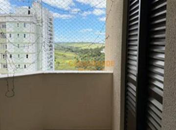 Apartamento · 74m² · 3 Quartos · 2 Vagas · Apartamento à venda 03 quartos, no Urbanova VI SJC
