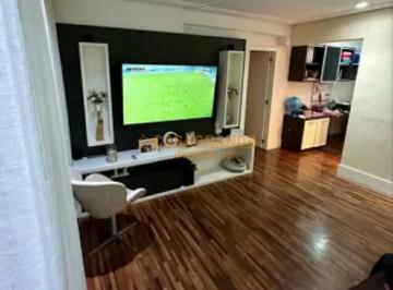 Apartamento · 156m² · 3 Quartos · 3 Vagas · Apartamento p/ Locação 03 quartos, no Jardim das Indústrias, SJC