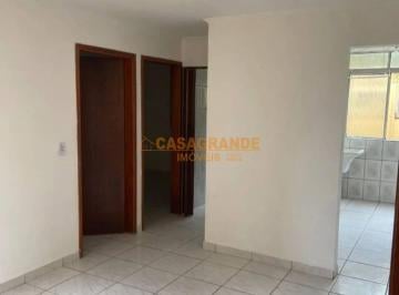 Apartamento · 47m² · 2 Quartos · 1 Vaga · Apartamento à venda - 2 quartos - Conjunto Integração – Vila Industrial