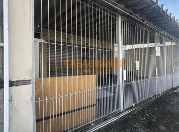 Casa · 300m² · 3 Quartos · 2 Vagas · Casa e Salão Comercial á venda no Parque Industrial, SJC