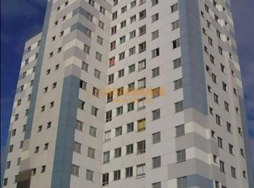 Apartamento · 74m² · 3 Quartos · 1 Vaga · Apartamento com 3 quartos - Edifício Jangada