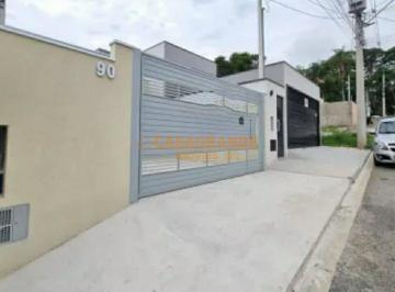 Casa · 125m² · 2 Quartos · 2 Vagas · Casa á venda 02 quartos, no Loteamento Portal Santa Inês SJC