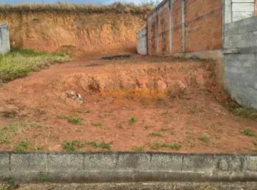 Terreno · 140m² · Terreno á Venda 140m² no Residencial Alto dos Ipês SJC