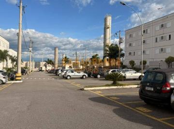 Apartamento · 41m² · 2 Quartos · 1 Vaga · Apartamento á venda 02 quartos, no Campo das Hortencias, SJC
