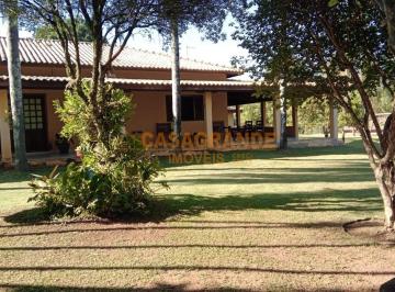 Rural · 300m² · 6 Quartos · 5 Vagas · Vendo Chacara com 16.000 m2 Represa Jaguari Bairro São João, SJCampos, SP