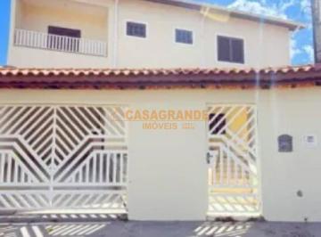 Casa · 234m² · 4 Quartos · 2 Vagas · Casa/Sobrado á venda, 04 quartos no Borda da Mata- Caçapava SP