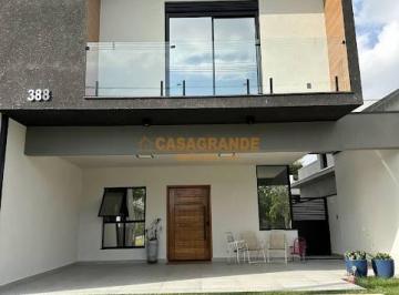Casa · 200m² · 4 Quartos · 3 Vagas · Casa/Sobrado á venda 04 quartos no Jardim Jacinto-Jacareí SP