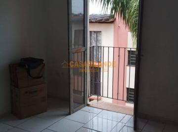 Apartamento · 49m² · 2 Quartos · 1 Vaga · Apartamento - Condomínio Primavera - Bosque dos Eucaliptos - 47m² - 2 Dormi