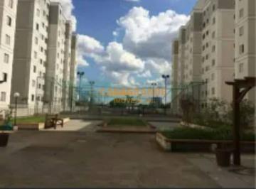 Apartamento · 45m² · 2 Quartos · 1 Vaga · Apartamento á venda 02 quartos, no Palmeiras de São José, SJC