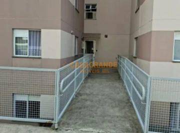 Apartamento · 48m² · 2 Quartos · 1 Vaga · Apartamento á venda 02 quartos no Jardim São José Leste, SJC